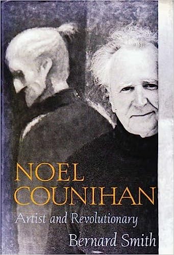 Noel Counihan